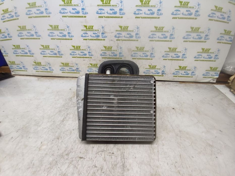 Radiator calorifer bord 1k0819031a Seat Leon 2 (1P) (2005 - 2009) 1.9 tdi BLS