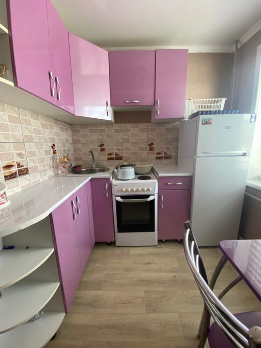 Кухонный гарнитура