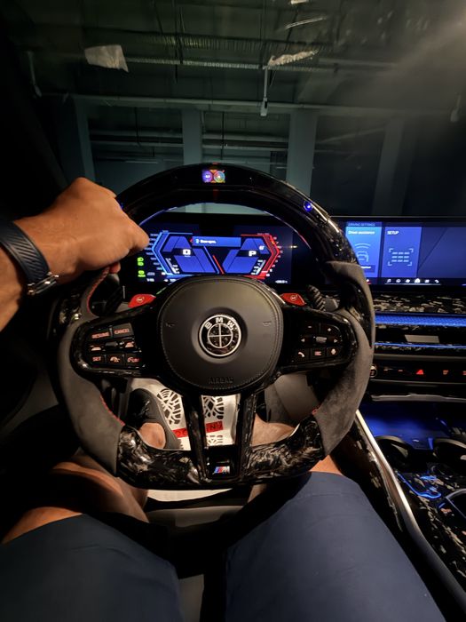 BMW M2 restayling