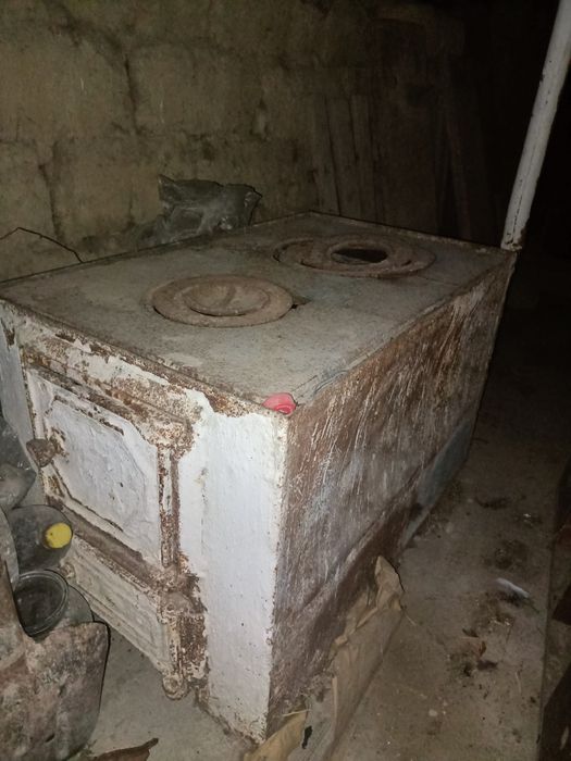 Пещь сатылады келип кориниздер