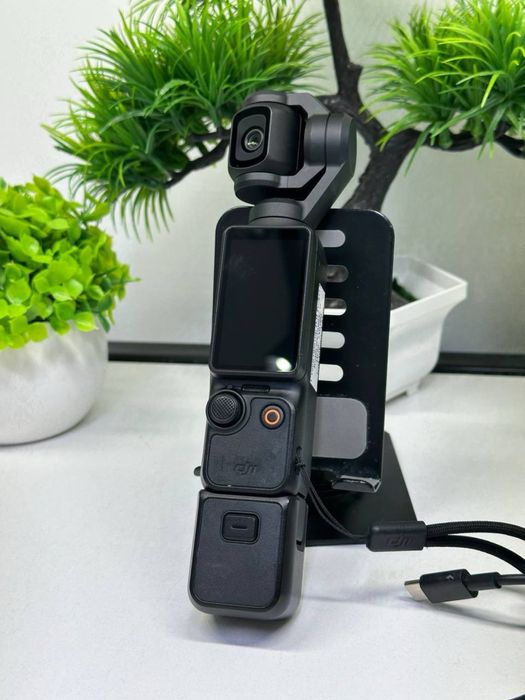 Стабилизатор  DJl Pocket 3
