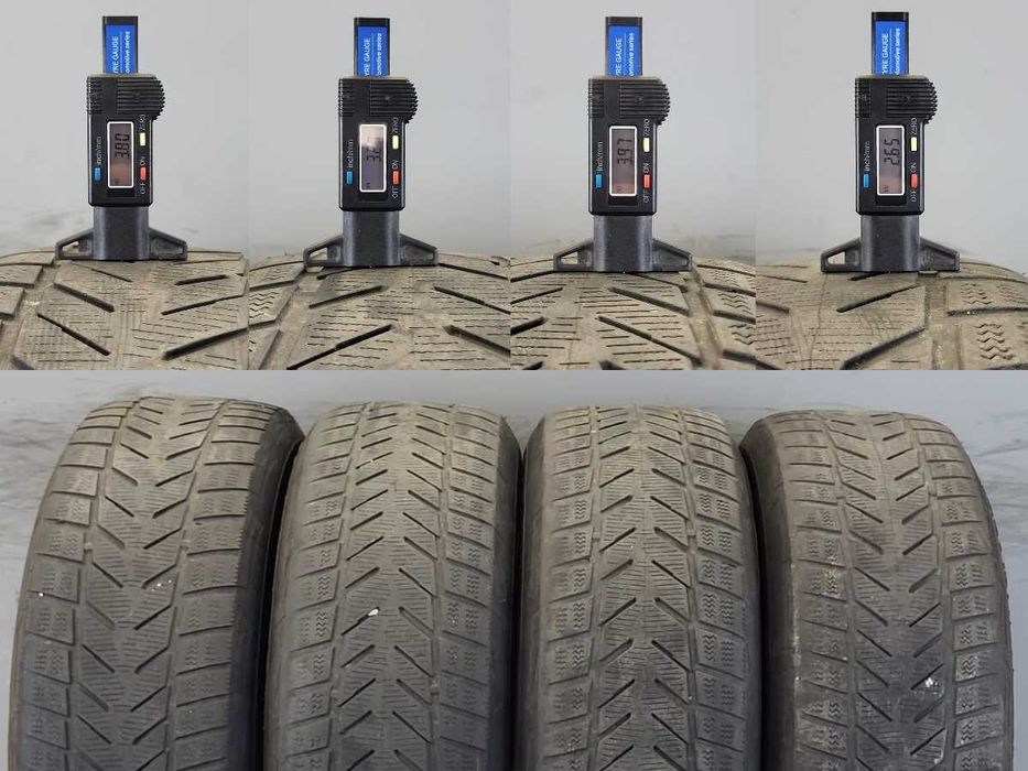 Roti/Jante Honda 5x114.3 225/65 R17 CRV, HR-V; Suzuki Vitara; Toyota Rav 4