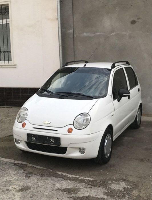 Прокат Алмалык Аренда Матиз Автомат