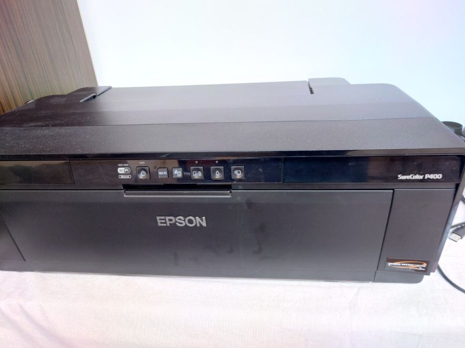 Imprimanta A3+ Epson SC P400