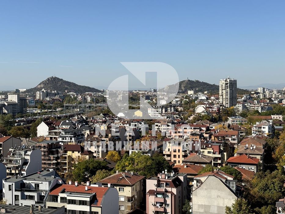 3-стаен в Пловдив-Съдийски площ 120 цена 179990evro