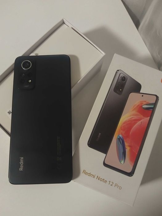 Нов телефон Redmi