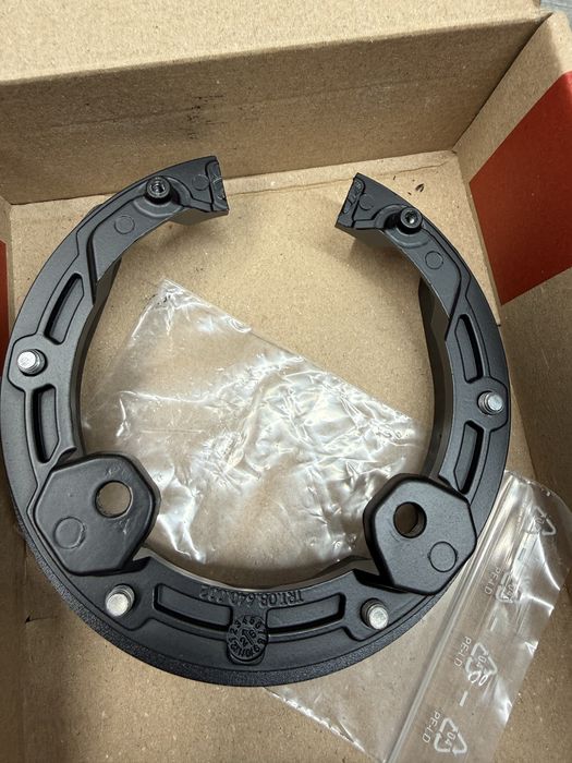 SW-Motech Legend Gear чанта за мотор Kawasaki