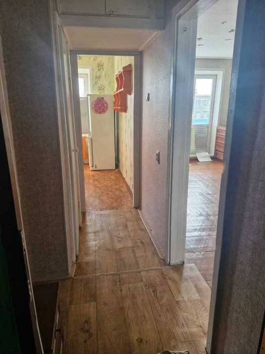 Продажа 1но ком квартиры