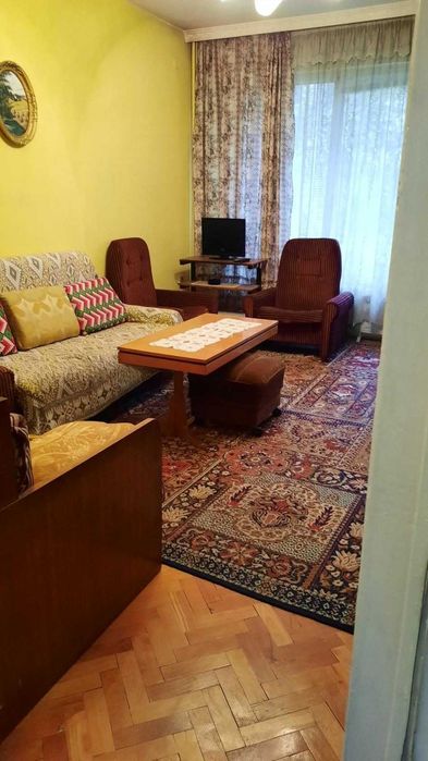 Тристаен апартамент в Красно село