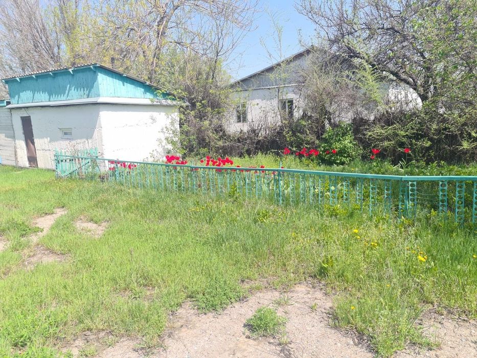 Акши ауылында үй сатылады