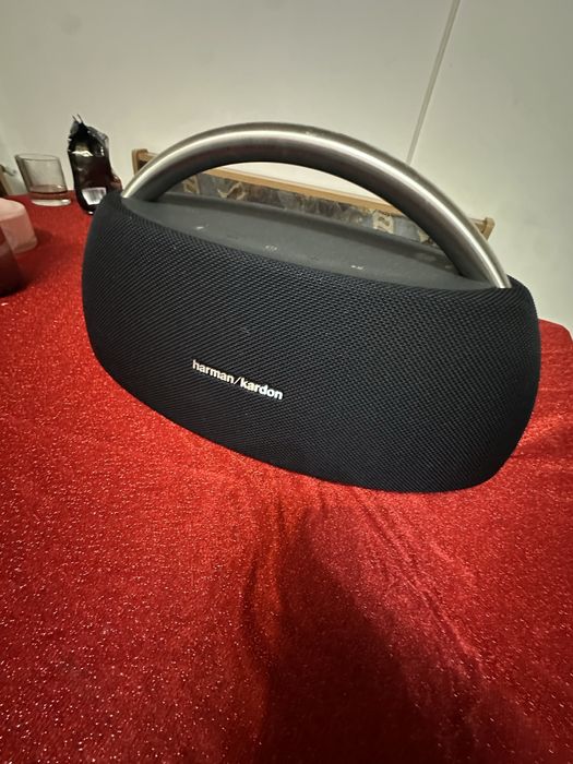 Vand boxa Harman/kardon