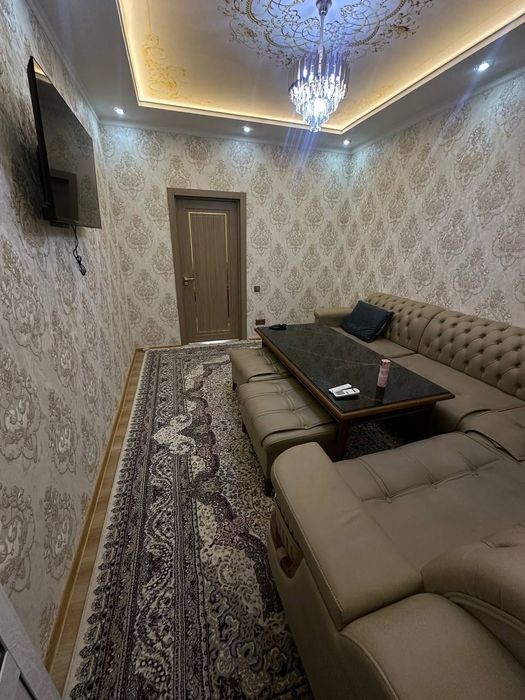 Chilonzor 10 kv ijaraga beriladi