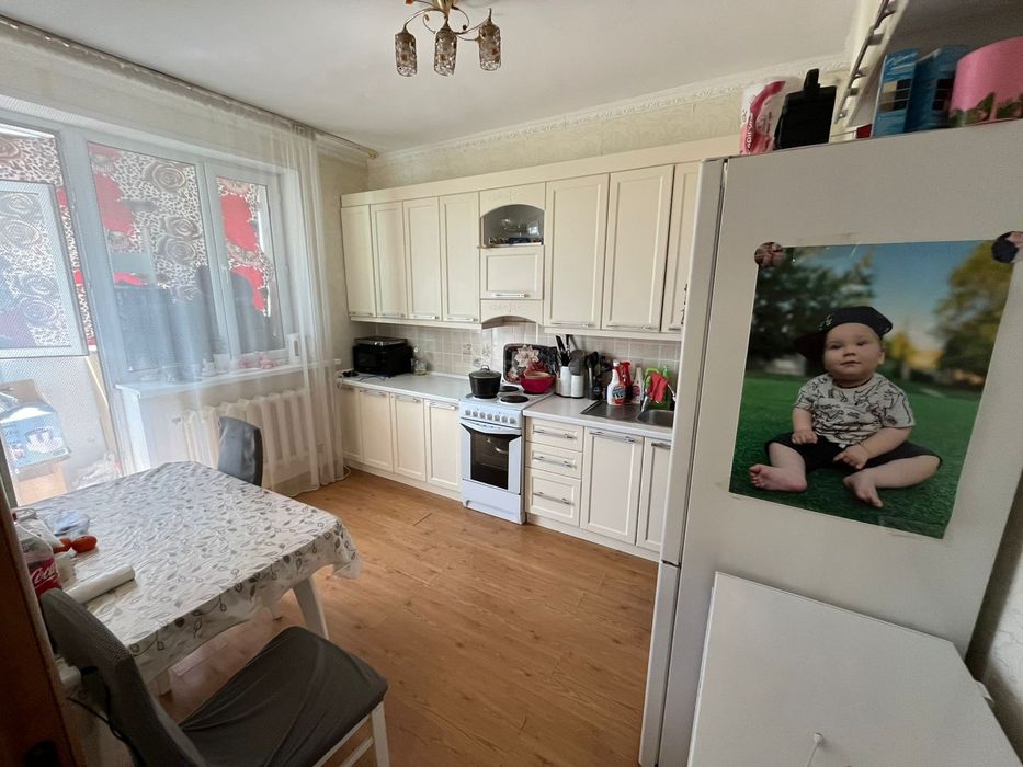 Продам 2х комнатную квартиру ЖК Искандер