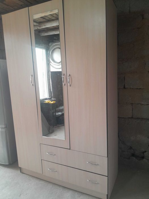 Шифонер, шкаф,        ,