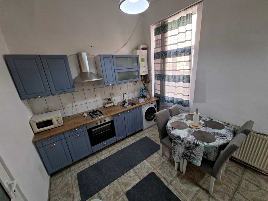 Apartament 2 camere ultracentral