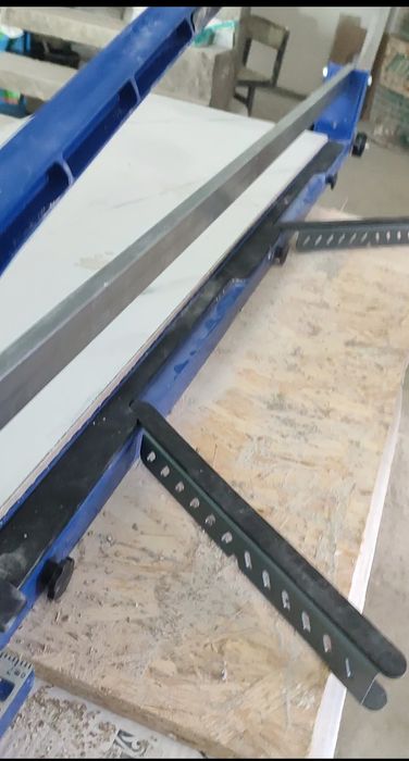 Плиткорез Taskum 1200mm