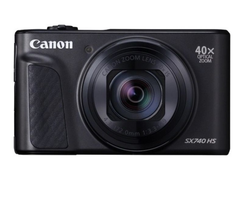 Продам камеру Canon sx740