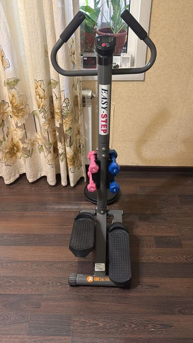 Продам тренажёрный