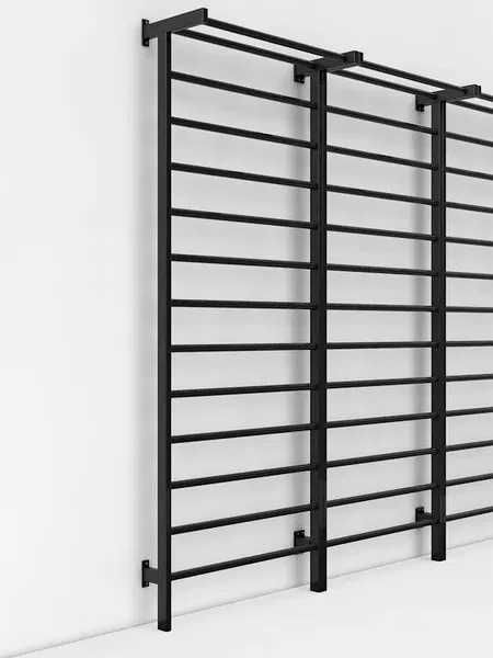 Шведская стенка металл с турником, спорт оборудования от производителя