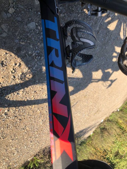 Велосипед TRINX M116