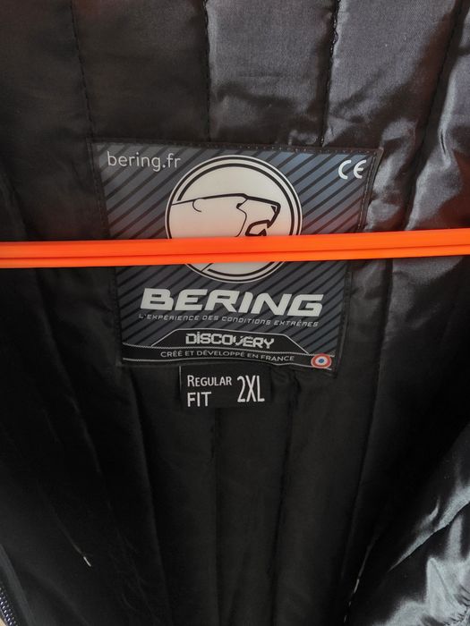 Geacă moto Bering