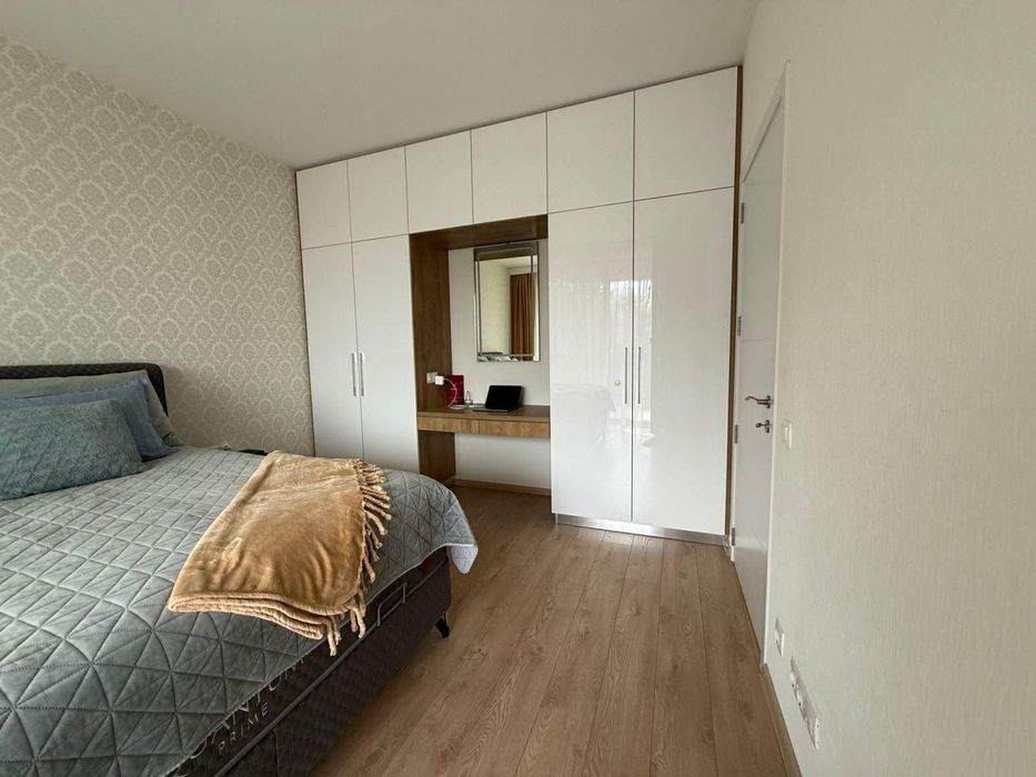 Дава се под наем Двустаен апартамент в София, Бояна - 85 кв.м за 1095.99 € - Снимка #6