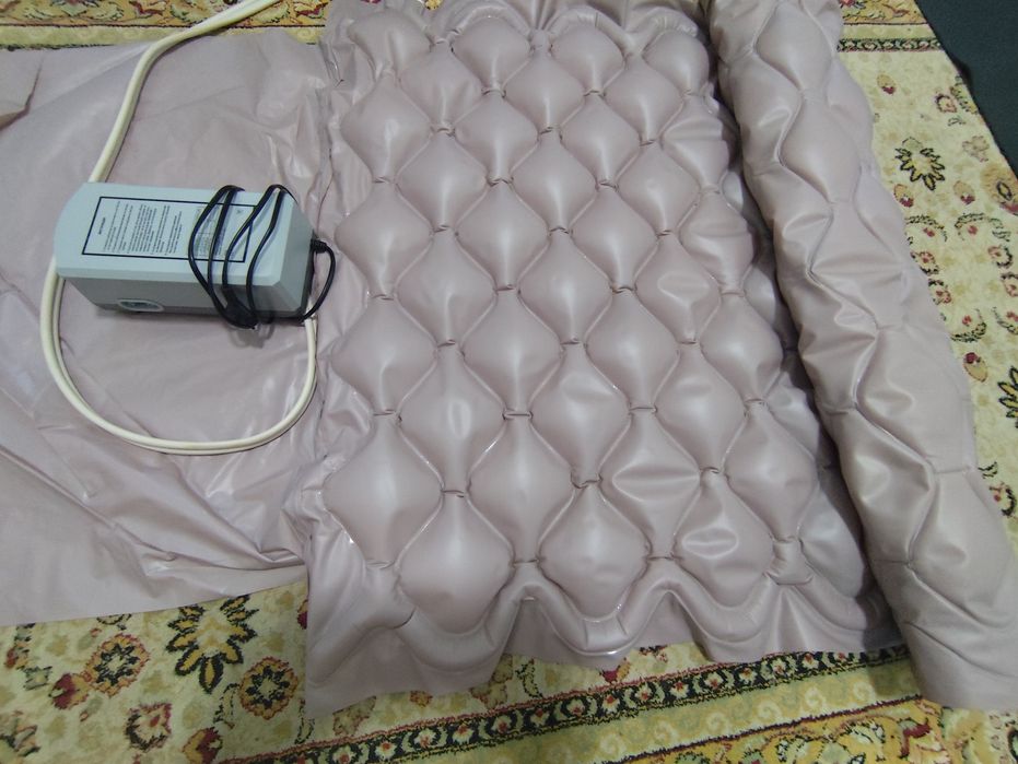 Продам противоположный матрас