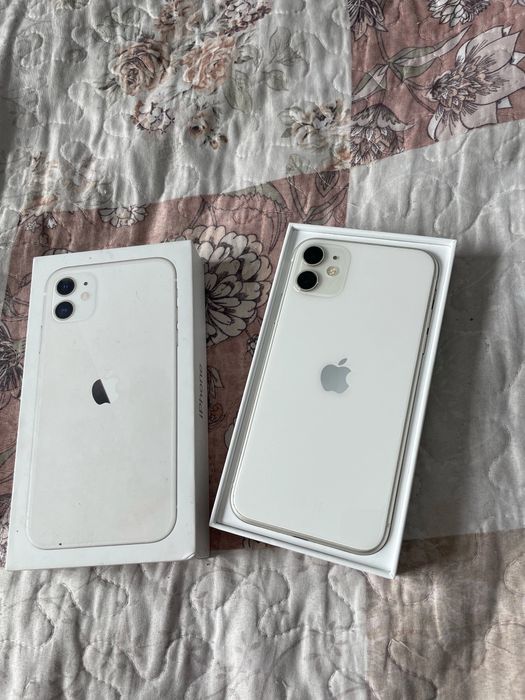 Айфон 11 128гб Iphone