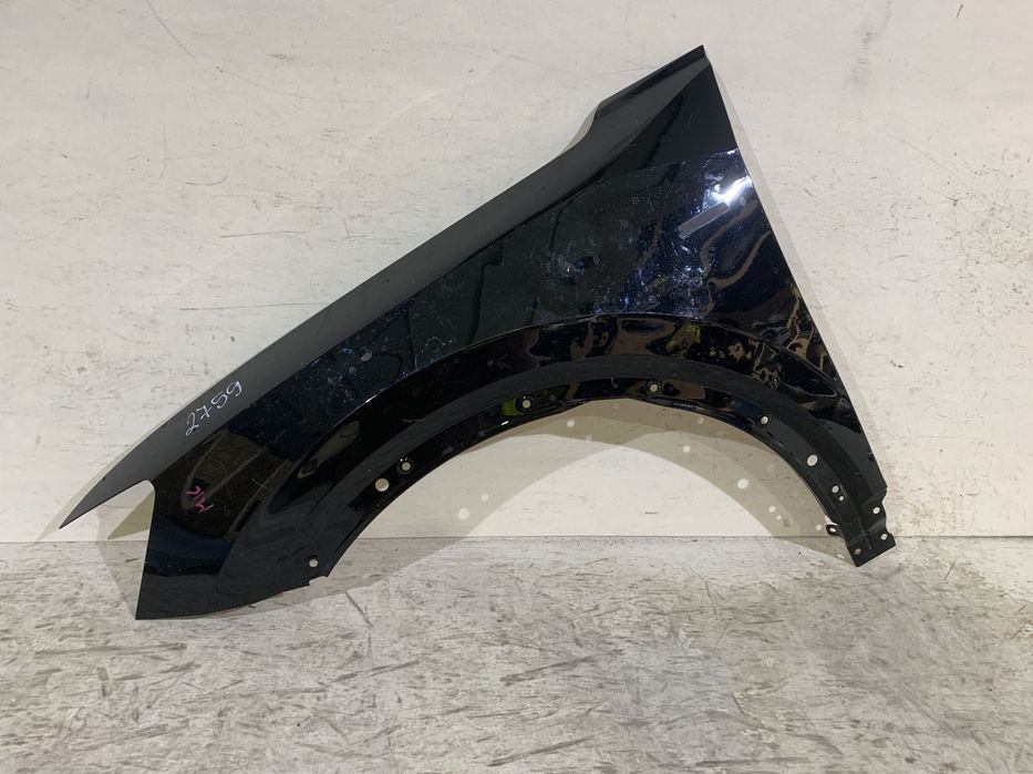 Aripa stanga fata Audi Q2, 2017, 2018, 2019, 2020, 2021, 2022.