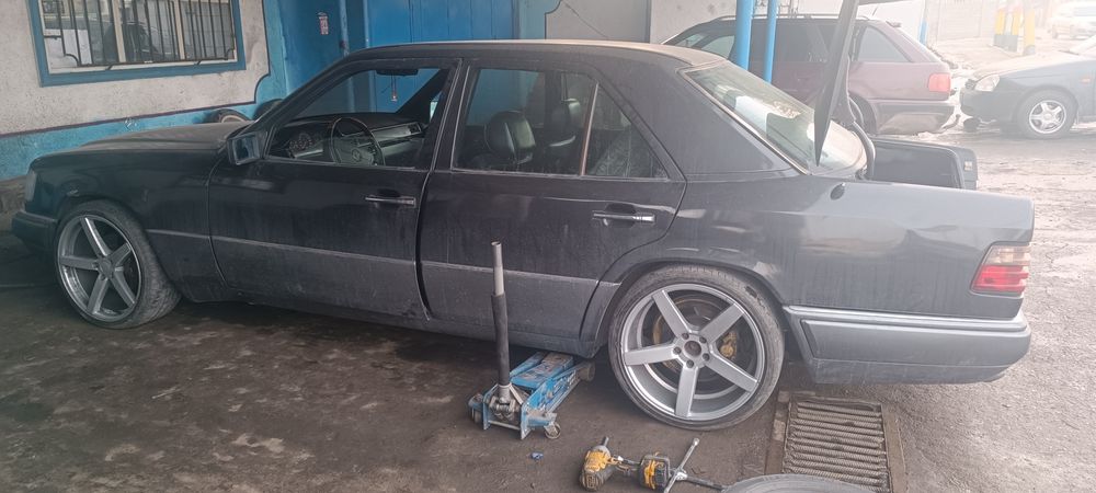 Диски на Мерседес, Ауди.