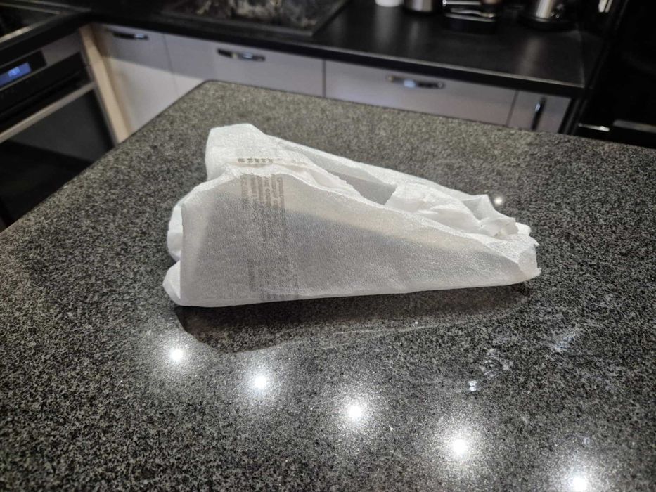 Поствака за бутилка - Inox