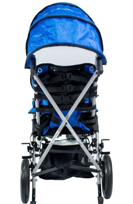 Продам коляску для детей ДЦП