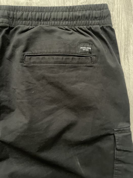 JACK & JONES cargo Relaxed / мъжки карго панталон L