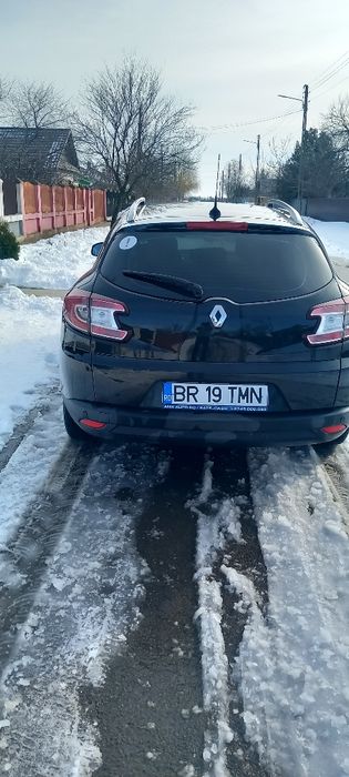 Vând Renault Megane