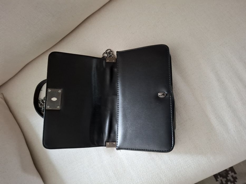 Дамска чанта Шанел