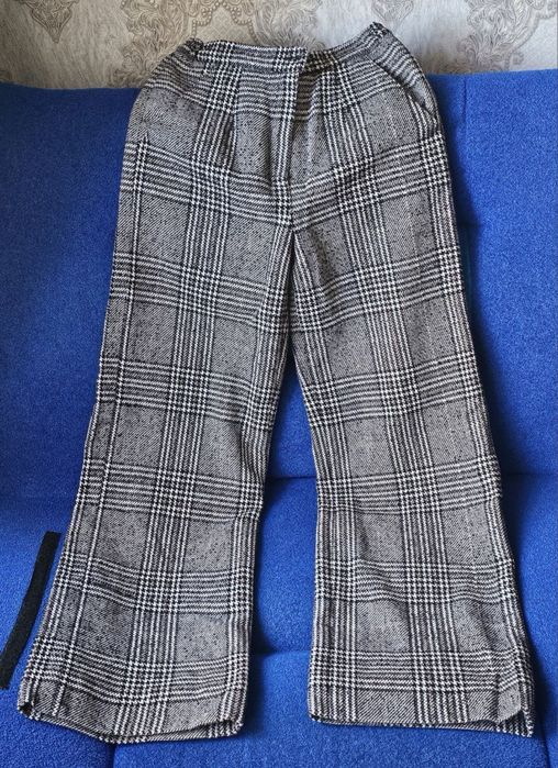 Брючный костюм женский