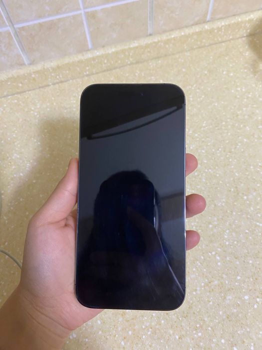 Iphone 14 Pro Max 256