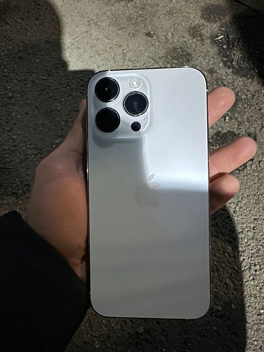 Айфон 14про макс