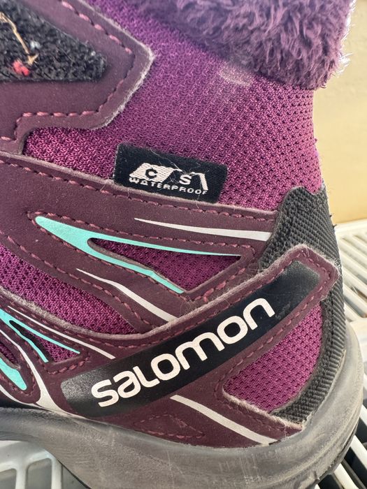 Solomon pentru copii