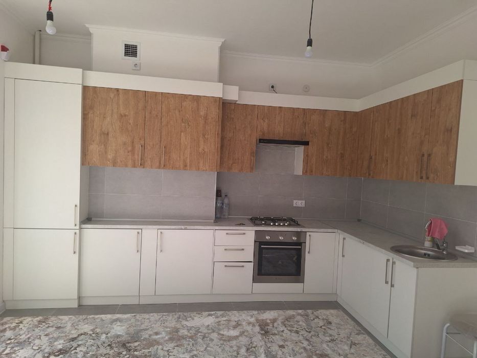 Сдается 2-х комнатная капртира ЖК Greenwich