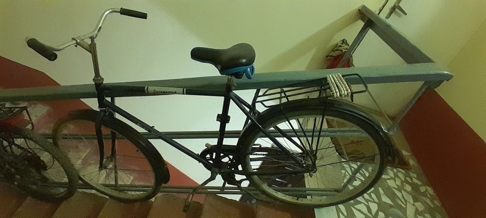 Velosipedlar s garantiy bn