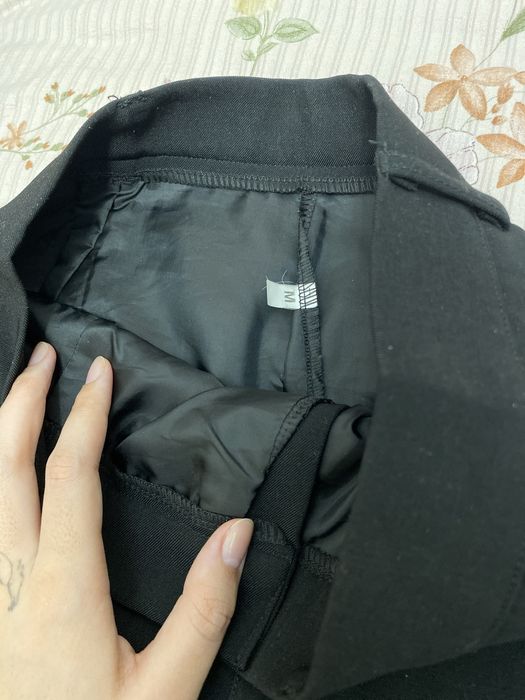 Штаны 14летки с ростом 166рр