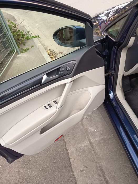 VOLKSWAGEN Golf 2015 — imagine 2