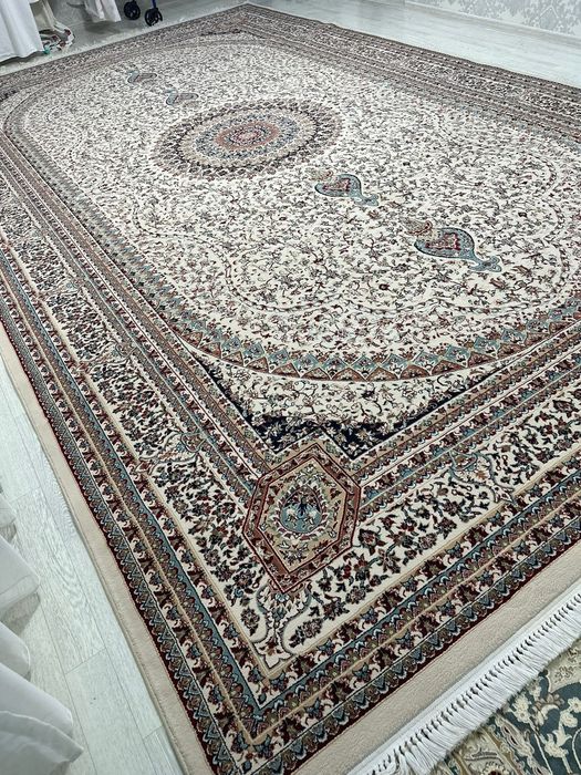 Турецкий ковер 5/3