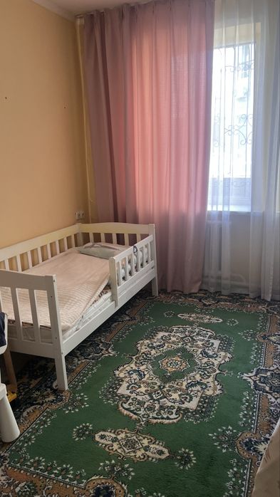 Продам дом в Золотом квадрате Алматы