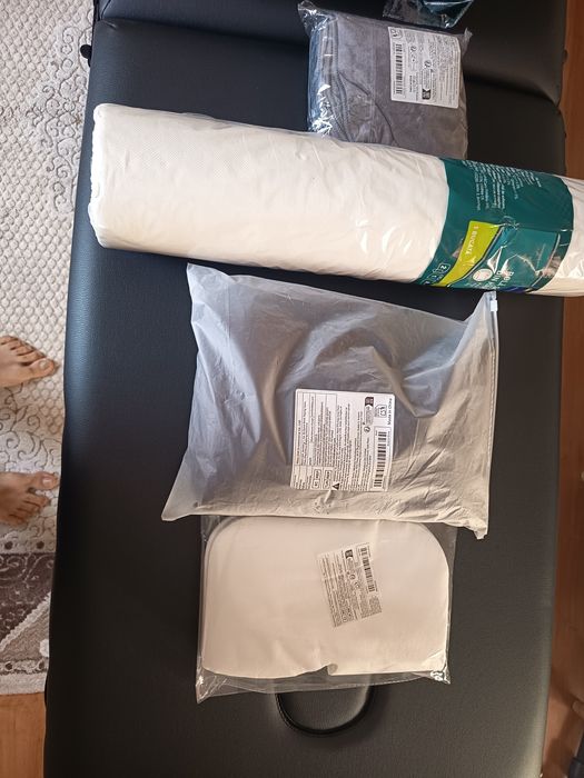 Vând masa pentru masaj, stare foarte bună