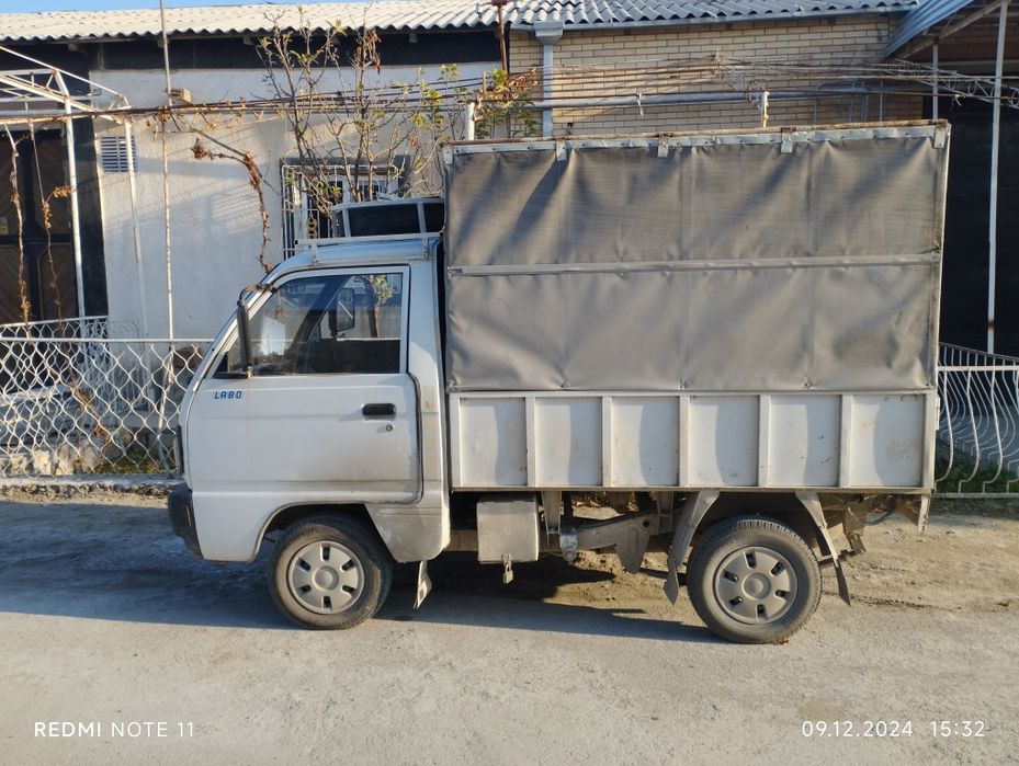 Chevrolet Condor 1995 — 2