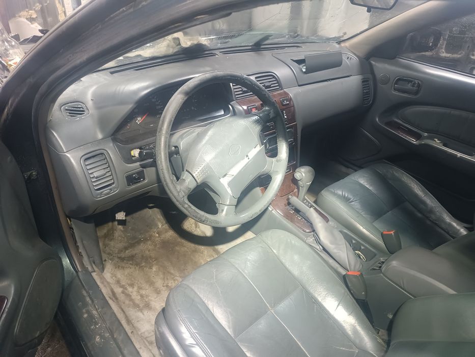 Ниссан Максима А32