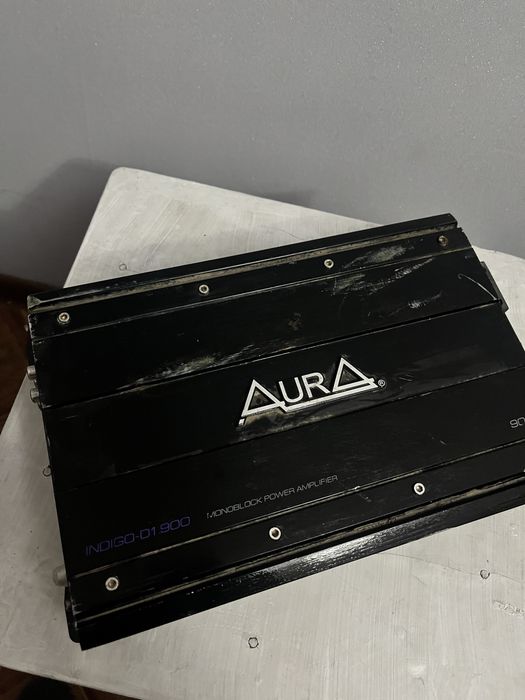 Усилитель aura 1.900