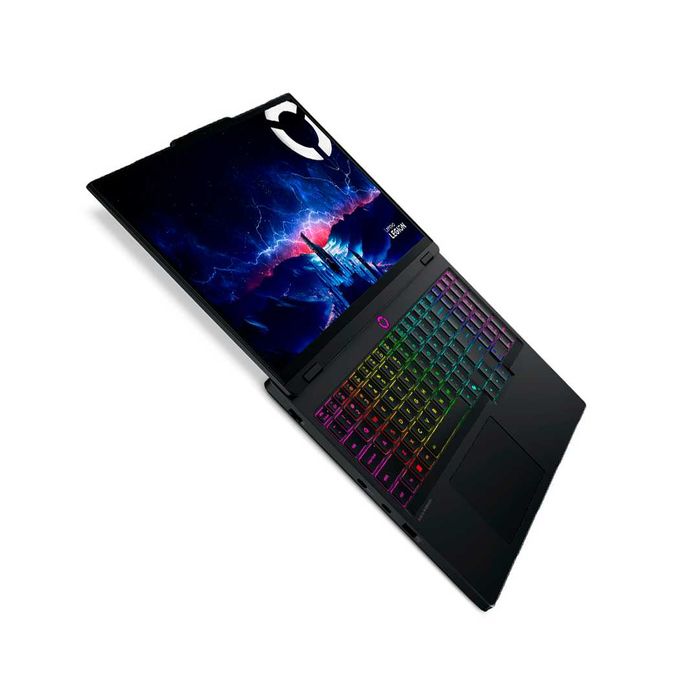 *Ноутбук Lenovo Legion 5 /I7 14700HX/16GB/1Tb/RTX5060/15,1" WQXGA